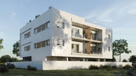 1 Bed Apartment for Sale in Kiti, Larnaca - 4