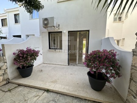 Two bedroom townhouse in Tombs of the Kings area of Paphos - 6
