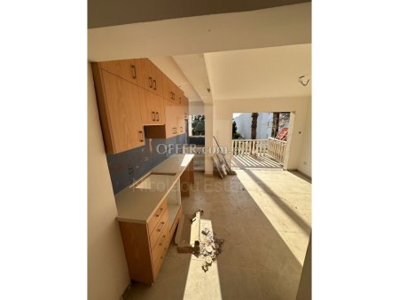 One bedroom resale apartment in Tombs of the Kings area of Paphos - 4
