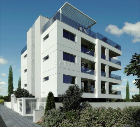 2 Bed Apartment for sale in Ekali, Limassol - 7