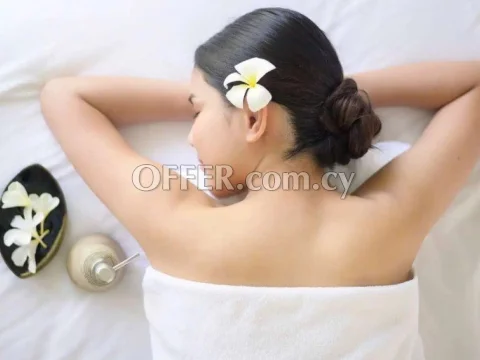 chinese professional massage - Main Photo