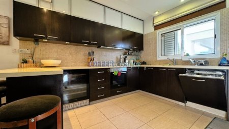 2 Bedroom Semi-Detached House For Rent Limassol - 6