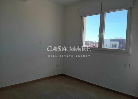 Furnished new one-bedroom apartment in Aglantzia. - 3