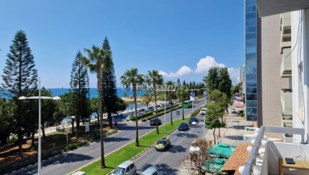 2 Bed Apartment for rent in Agia Trias, Limassol - 3