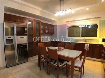 5 Bedroom Villa  In Germasogeia Near Coya cafe, Limassol - 2