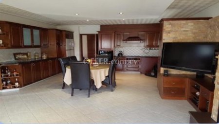 New For Sale €460,000 House (1 level bungalow) 4 bedrooms, Mammari Nicosia - 5