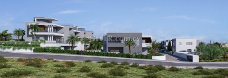For Sale €670,000 House 2 bedrooms Pyrgos Touristiki Periochi Limassol - 2