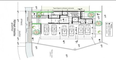 New For Sale €370,000 Penthouse Luxury Apartment 3 bedrooms, Whole Floor Nicosia (center), Lefkosia Nicosia - 2