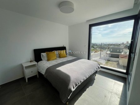 4 Bed Detached Villa for Sale in Agios Athanasios, Limassol - 6