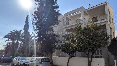 Three bedroom apartment in Agios Vasilios Strovolos Nicosia - 5