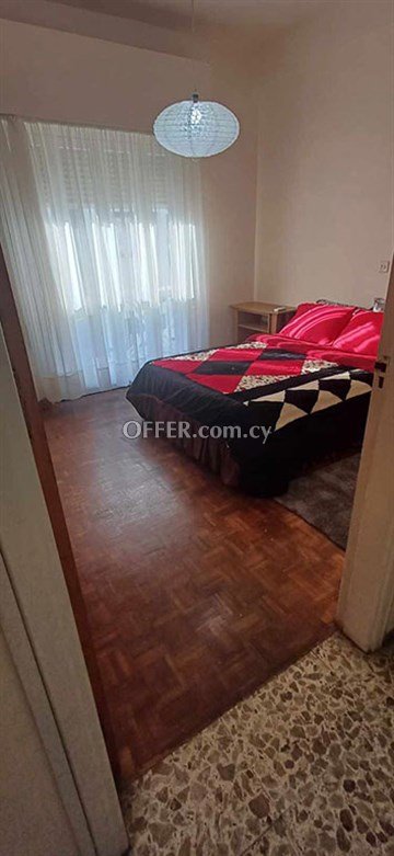  3 bedroom upper house in Naafi area, Limassol - 2