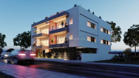 1 Bed Apartment for Sale in Kiti, Larnaca - 3