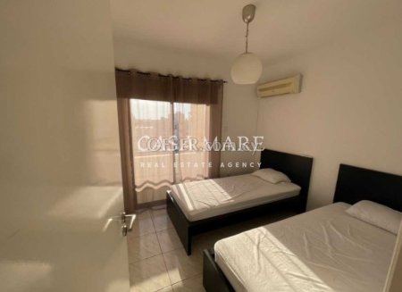 3 bedroom apartment in Agioi Omoloyites - 2