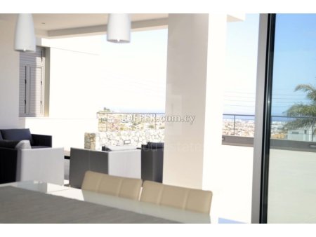 Four plus one bedroom Villa in Mesa Gitonia near Grammar school - 4