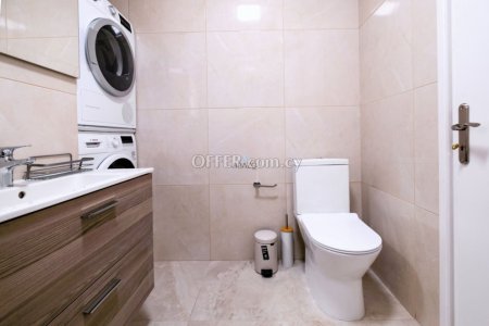 3 Bed Apartment for Rent in Neapolis, Limassol - 4