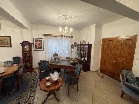 Four bedroom House for sale in Archangelos behind Apoel Training center - 4