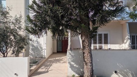Three bedroom apartment in Agios Vasilios Strovolos Nicosia - 4