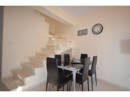 Three bedroom villa in Tombs of the Kings area of Paphos - 4