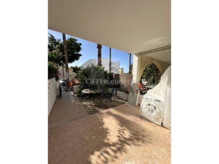 One bedroom resale Maisonette in Tombs of the Kings area of Paphos - 2