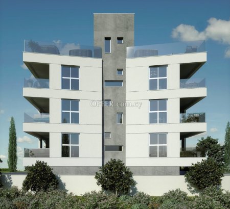 2 Bed Apartment for sale in Ekali, Limassol - 5