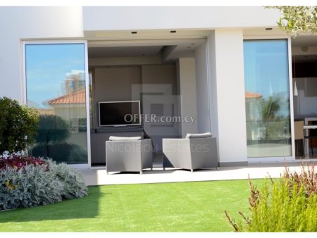 Four plus one bedroom Villa in Mesa Gitonia near Grammar school - 3