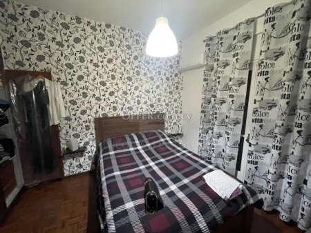 Two bedroom Ground floor apartment for sale in Palouriotissa near BMH - 3