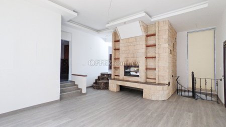 Three Bedroom Villa Nea Ekali Limassol - 3