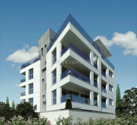 2 Bed Apartment for sale in Ekali, Limassol - 4