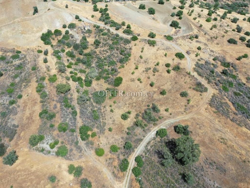 Development Land for sale in Pyrgos Lemesou, Limassol - 3
