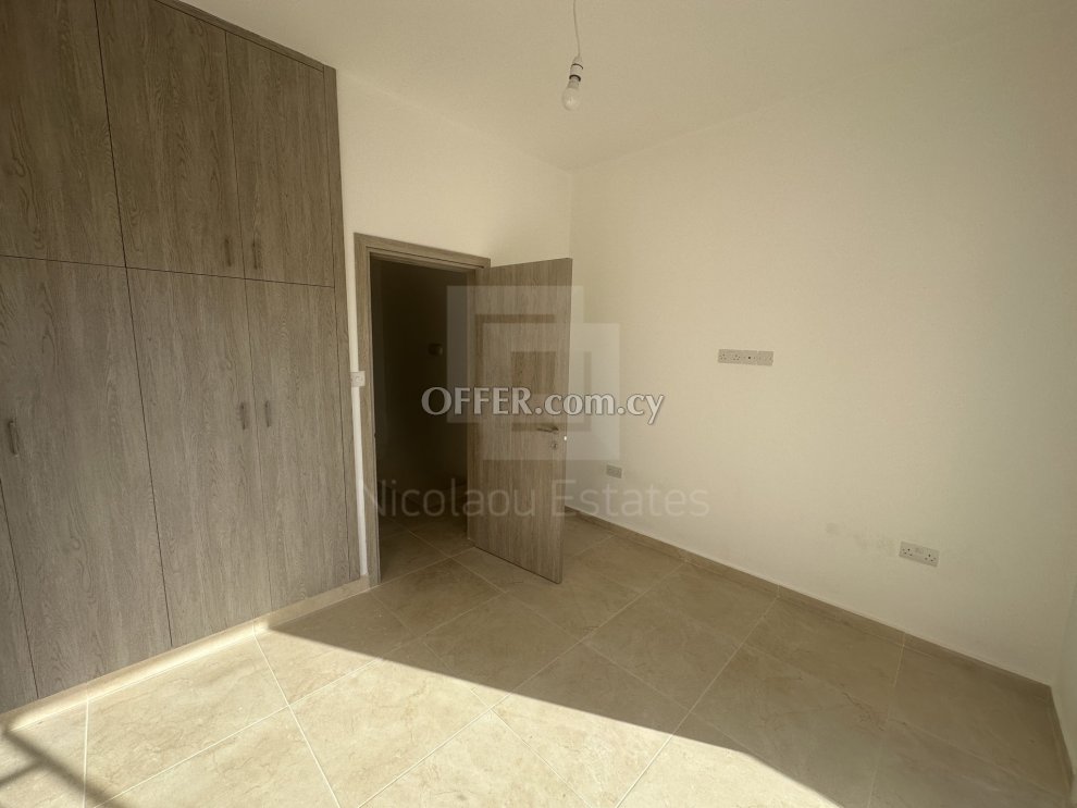 Two bedroom townhouse for sale in Tombs of the Kings area of Paphos - 7