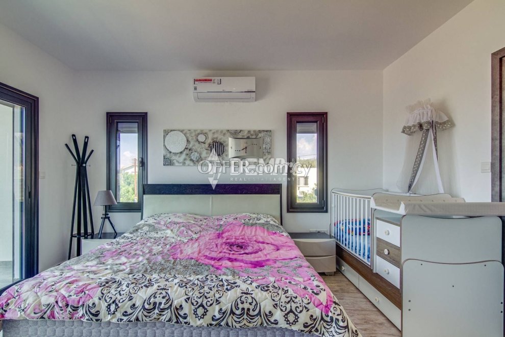 Villa For Rent in Konia, Paphos - DP3940 - 8