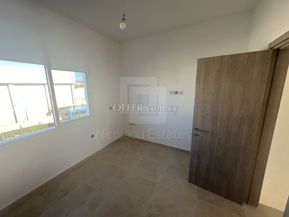 Two bedroom townhouse for sale in Tombs of the Kings area of Paphos - 5