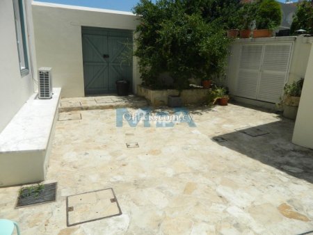 Three Bedrooms Listed House in Aglantzia For Rent - 2