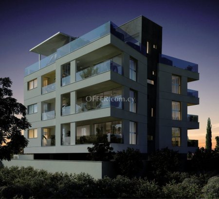 2 Bed Apartment for sale in Ekali, Limassol - 2