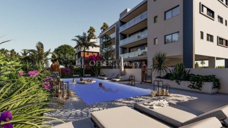 Apartment (Flat) in Polemidia (Kato), Limassol for Sale