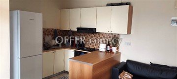  Beautiful And Comfortable 1 Bedroom Apartment In Makedonitissa Near T - Main Photo