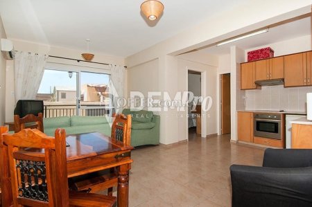 Apartment For Sale in Chloraka, Paphos - DP3939 - 1
