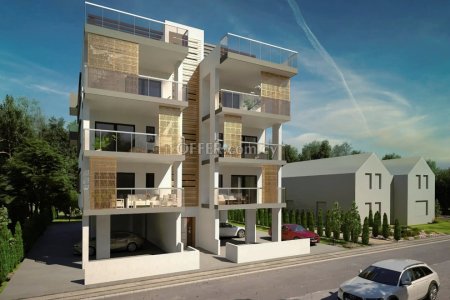 2 Bed Apartment for Sale in Zakaki, Limassol - 1