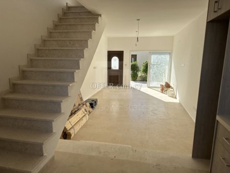 Two bedroom townhouse for sale in Tombs of the Kings area of Paphos - 9