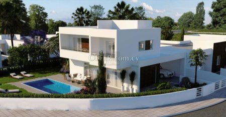 Villa in Xylofagou - 6