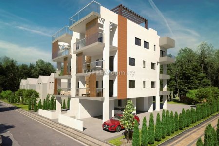 2 Bed Apartment for Sale in Zakaki, Limassol - 3