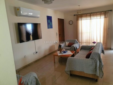 3 Bed Apartment for Rent in Livadia, Larnaca - 11