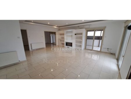 Large 3 floor House Private Elevator Ayios Athanasios LImassol Cyprus - 10