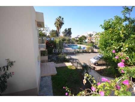 Three bedroom villa in Tombs of the Kings area of Paphos - 9