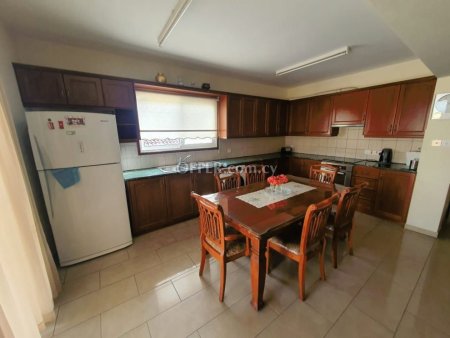 3 Bed Apartment for Rent in Livadia, Larnaca - 10