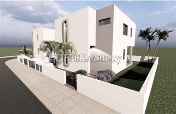 3 Bedroom Modern House  In Dali, Nicosia - 5