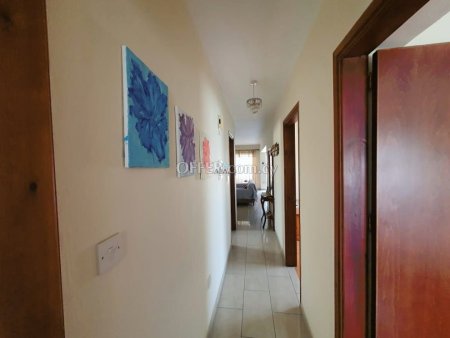 3 Bed Apartment for Rent in Livadia, Larnaca - 9
