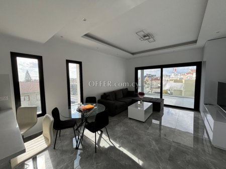 2 Bed Apartment for rent in Potamos Germasogeias, Limassol - 8