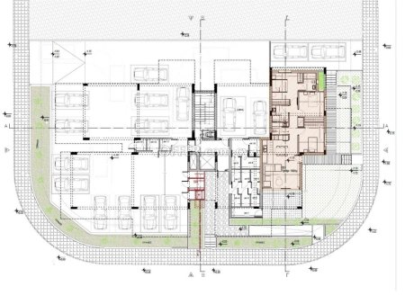 New two bedroom apartment in Lakatamia area near Nicosia Mall - 3