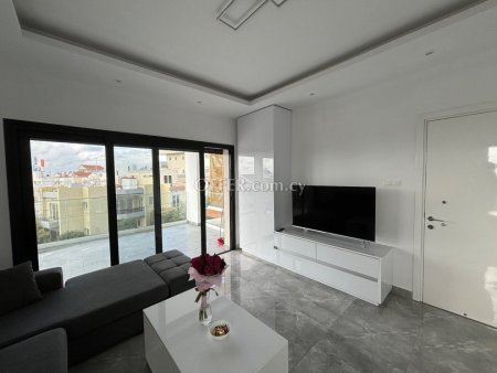 2 Bed Apartment for rent in Potamos Germasogeias, Limassol - 7